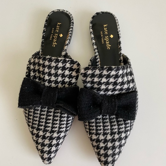 Kate Spade mules - Picture 3 of 4